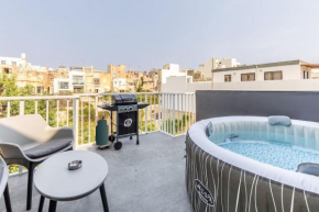 Oasis Penthouse Luxury Suite by Solea